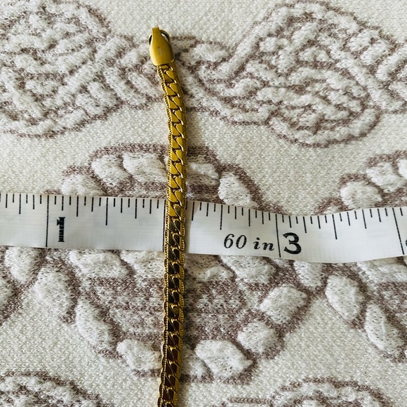 Gold Plated Necklace - Picture 7 of 7